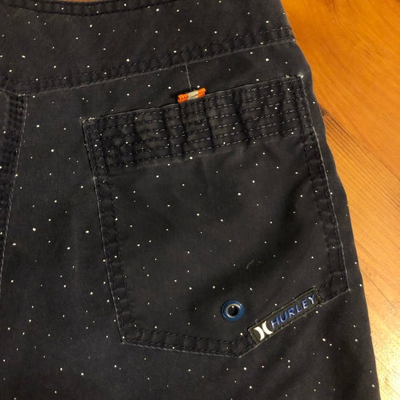 Hurley Board Shorts - Picture 4 of 4